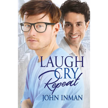 Laugh Cry Repeat