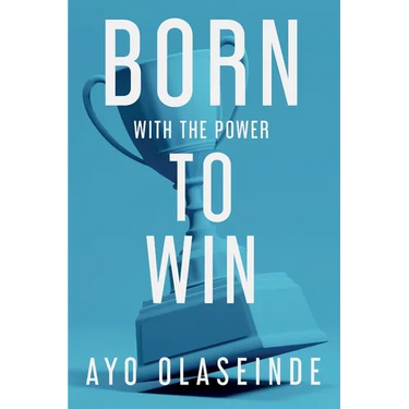 Born With The Power To Win