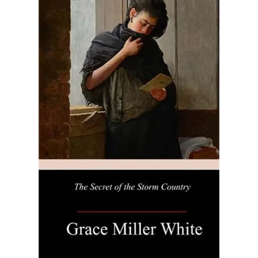 The Secret of the Storm Country