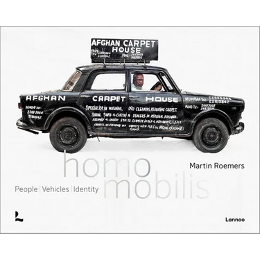Homo Mobilis: People/Vehicles/Identity