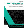 Mathematics Success Mantra