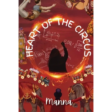 Heart of the Circus