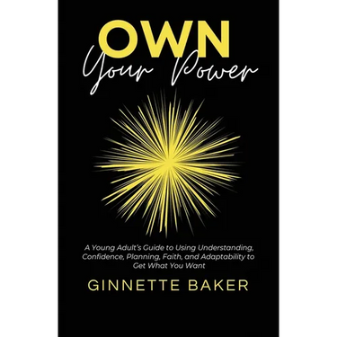 Own Your Power