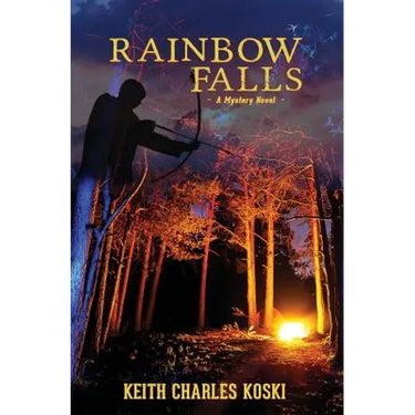 Rainbow Falls: A Mystery Novel