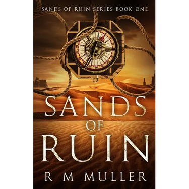 Sands of Ruin