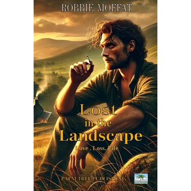 Lost In The Landscape