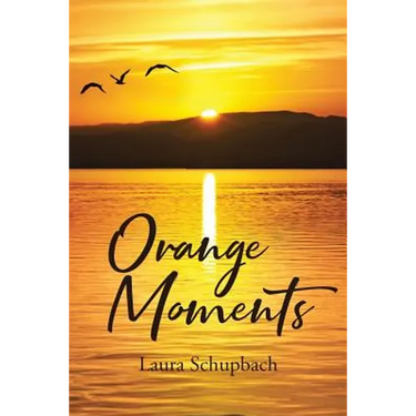 Orange Moments