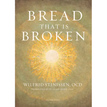 Bread That Is Broken