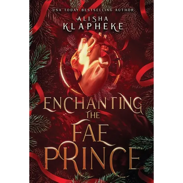 Enchanting the Fae Prince