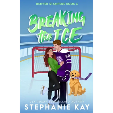 Breaking the Ice