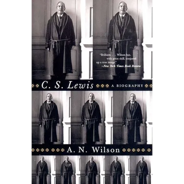 C. S. Lewis: A Biography