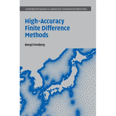 High-Accuracy Finite Difference Methods