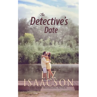 The Detective's Date: Contemporary Christian Romance