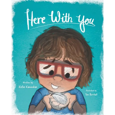Here With You