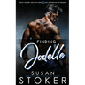 Finding Jodelle