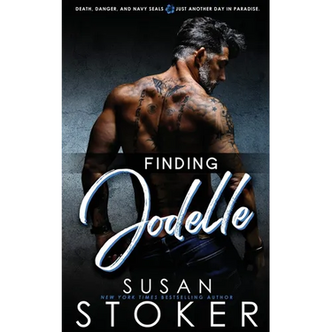 Finding Jodelle