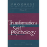 Progress in Self Psychology, V. 20: Transformations in Self Psychology