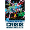 DC Finest: Events: Crisis on Infinite Earths Part One