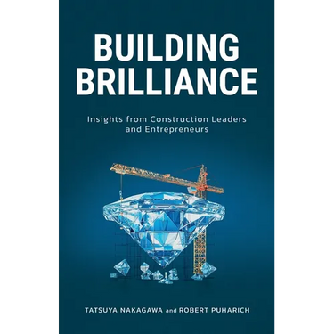 Building Brilliance: Insights from Construction Leaders and Entrepreneurs