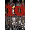 The Big Ten: A Study Of The Ten Commandments