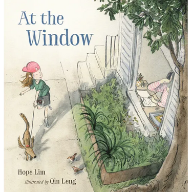 At the Window