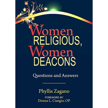 Women Religious Women Deacons