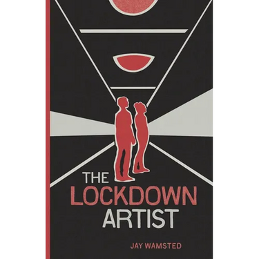 The Lockdown Artist