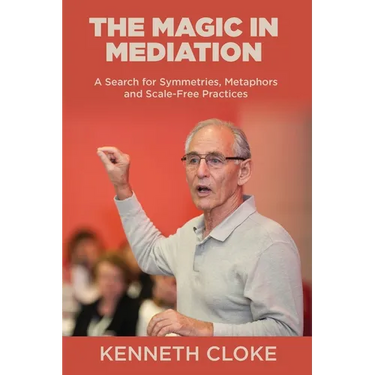 The Magic in Mediation: A Search for Symmetries, Metaphors and Scale-Free Practices