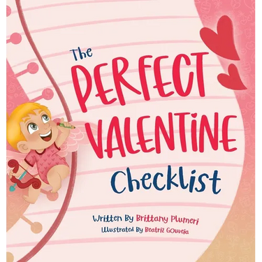 The Perfect Valentine Checklist
