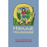 Hanna, Homeschooler