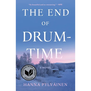 The End of Drum-Time