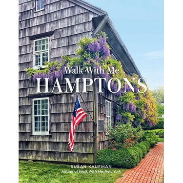 Walk with Me: Hamptons: Photographs