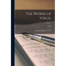 The Works of Virgil: In Latin & English. the Aeneid; Volume 1