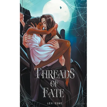 Threads of Fate: A Monster Romance (Book 1)