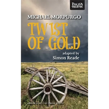 Twist of Gold