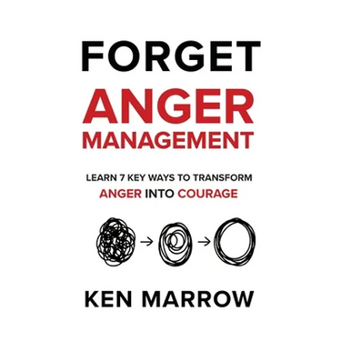 Anger Management: Learn 7 Key Ways To Transform Anger into Courage