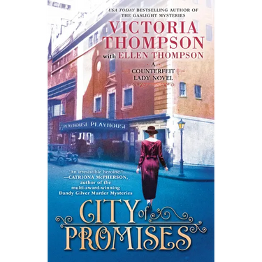 City of Promises
