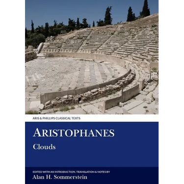 Aristophanes: Clouds