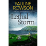 Lethal Storm: a gripping British crime thriller full of twists