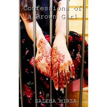 Confessions of a Brown Girl