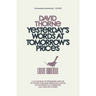Yesterday's Words at Tomorrow's Prices