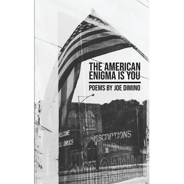 The American Enigma is You