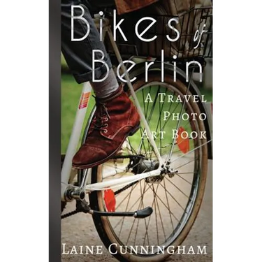 Bikes of Berlin: From Brandenburg Gate to Charlottenburg