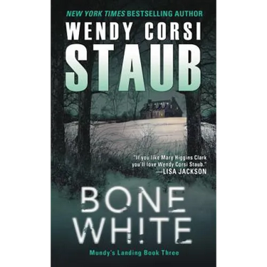 Bone White