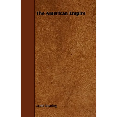 The American Empire