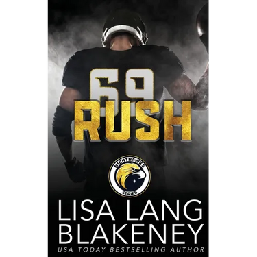 Rush: A Sports Romance