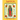 Santos, a Coloring Book of New Mexico Saints