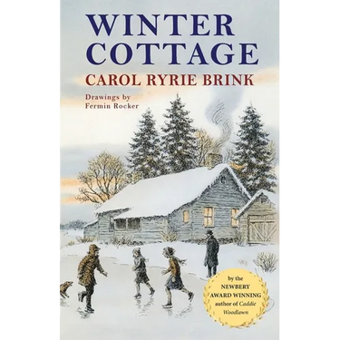 Winter Cottage