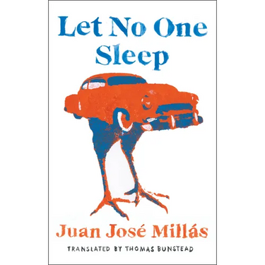 Let No One Sleep