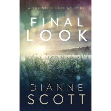 Final Look: A Christine Lane Mystery